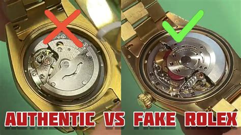 how to check authenticity of rolex|how to identify a fake rolex.